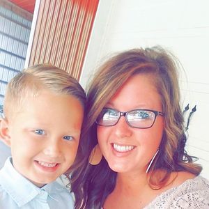 Meet your Posher, Alli